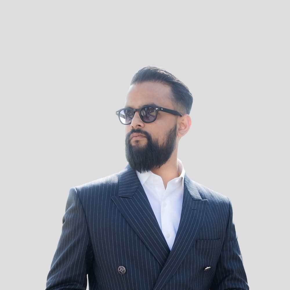 Anush Acharya