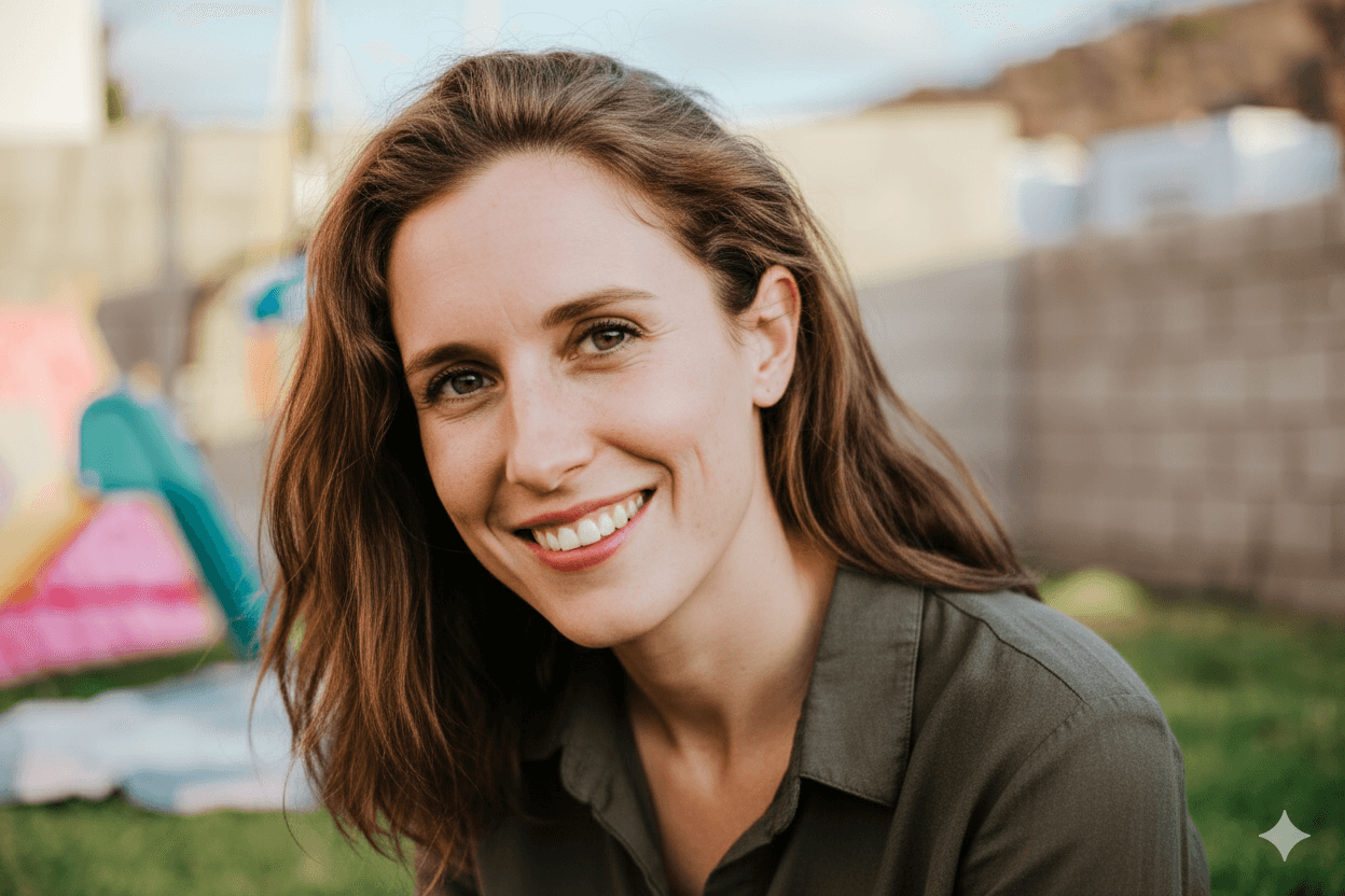 Isla Bennett