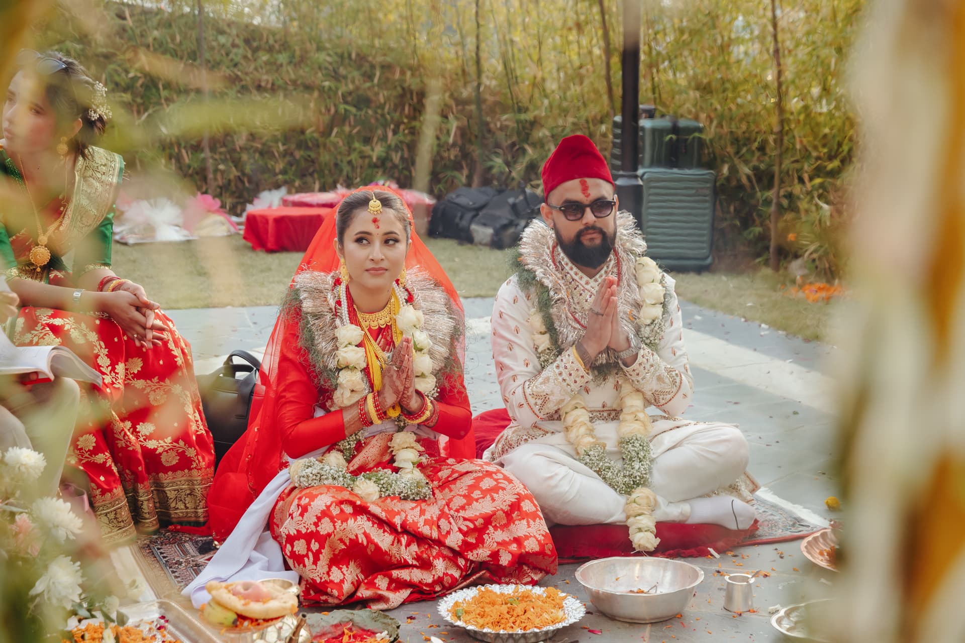 Wedding Photography