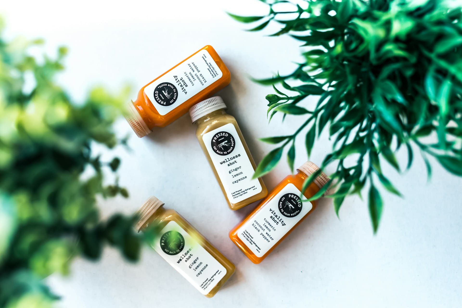 Brand & Product Photography