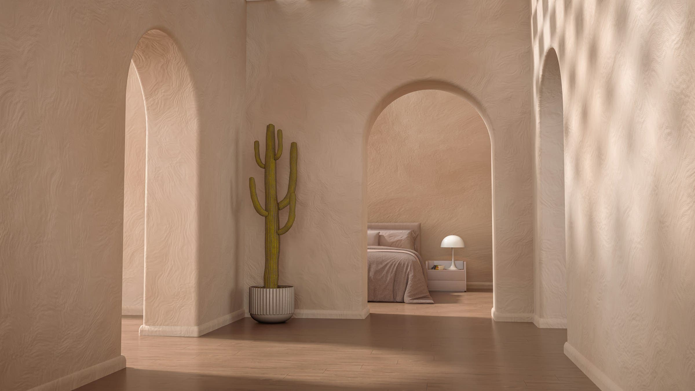 Next Project — Sanctum Hall