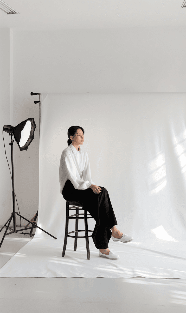 Consultation / Vision