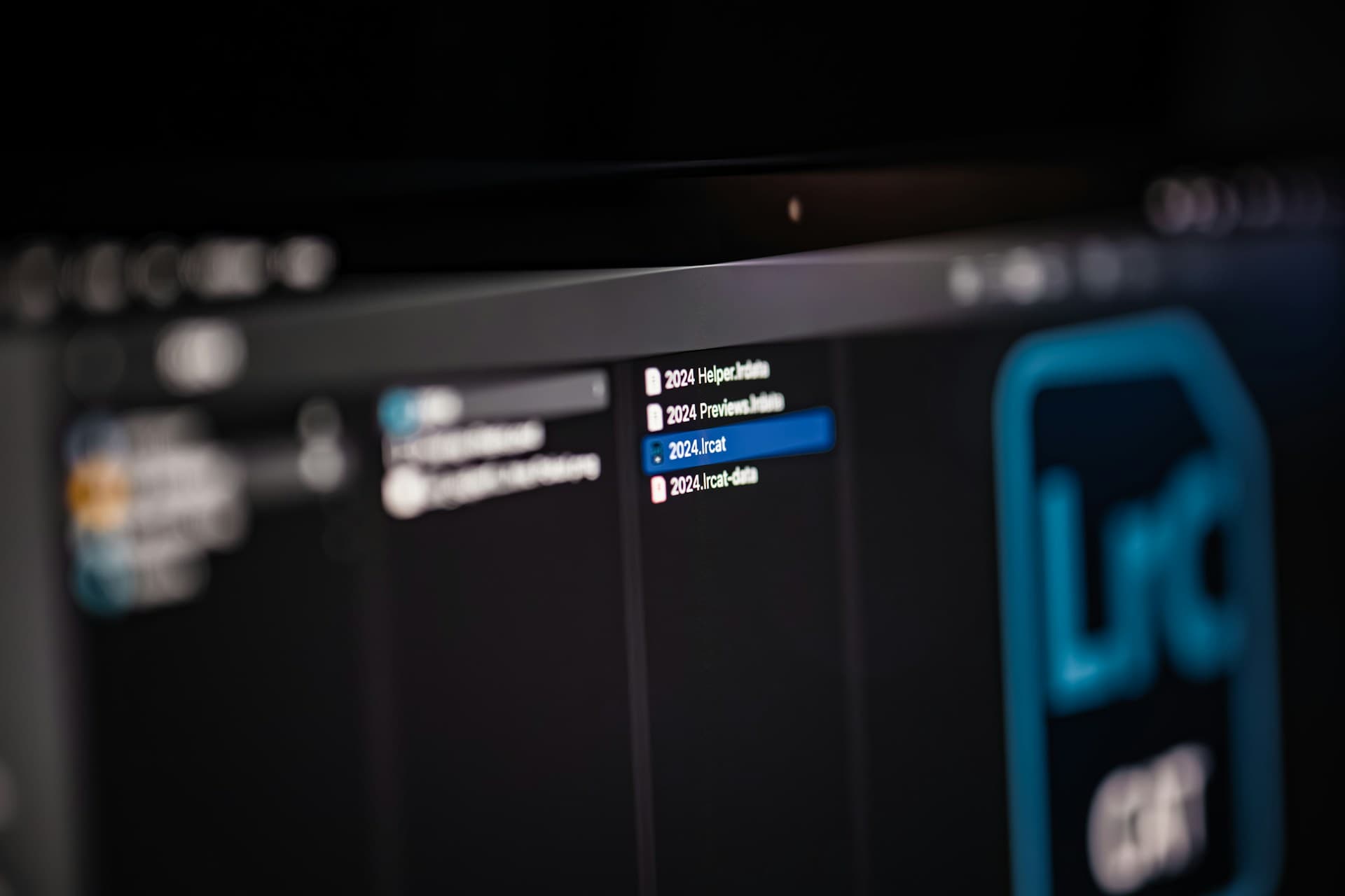Edit / Delivery