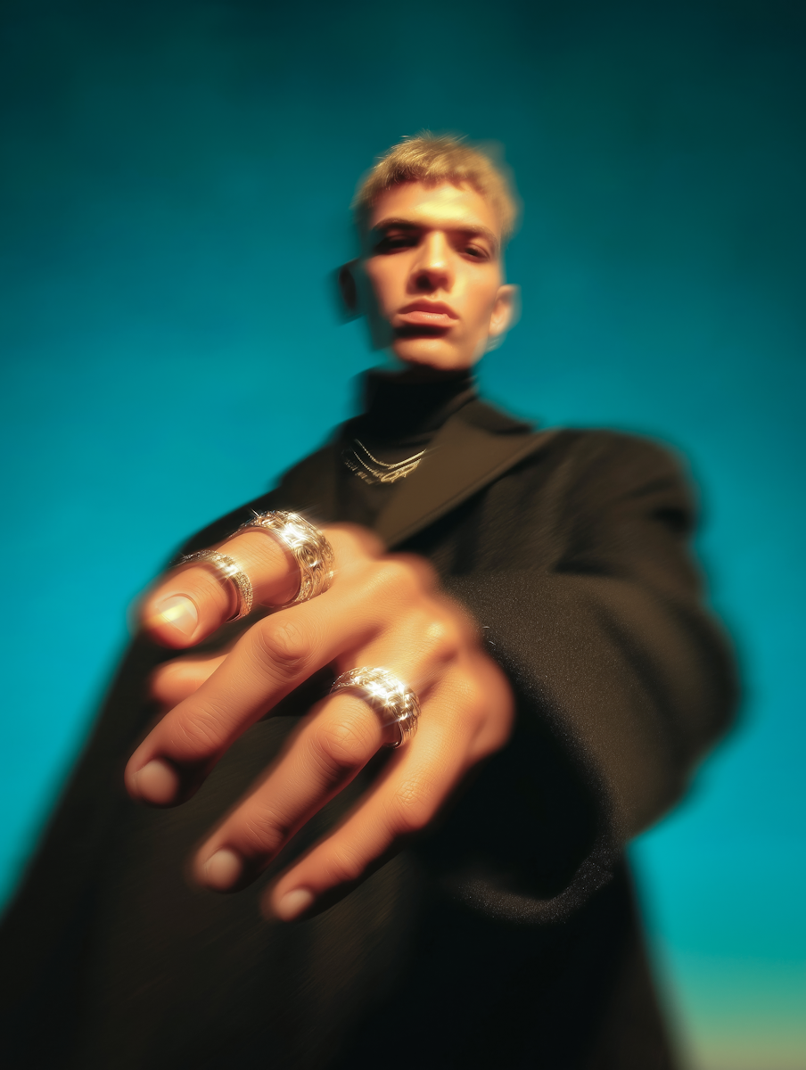 Gallery callout — detail 1